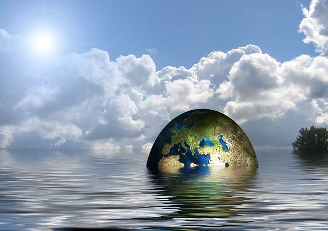 Communication ways of people living abroad