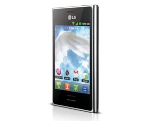 lg mobile